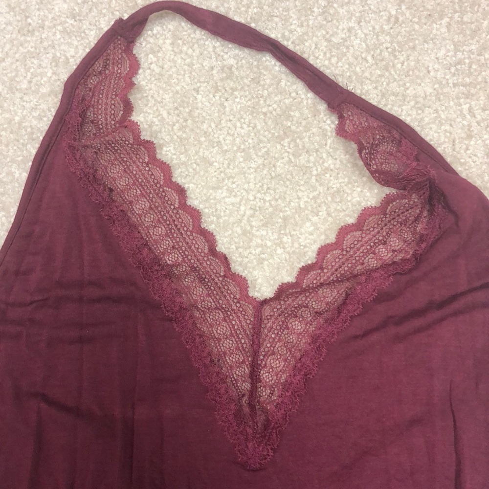 AE jumper